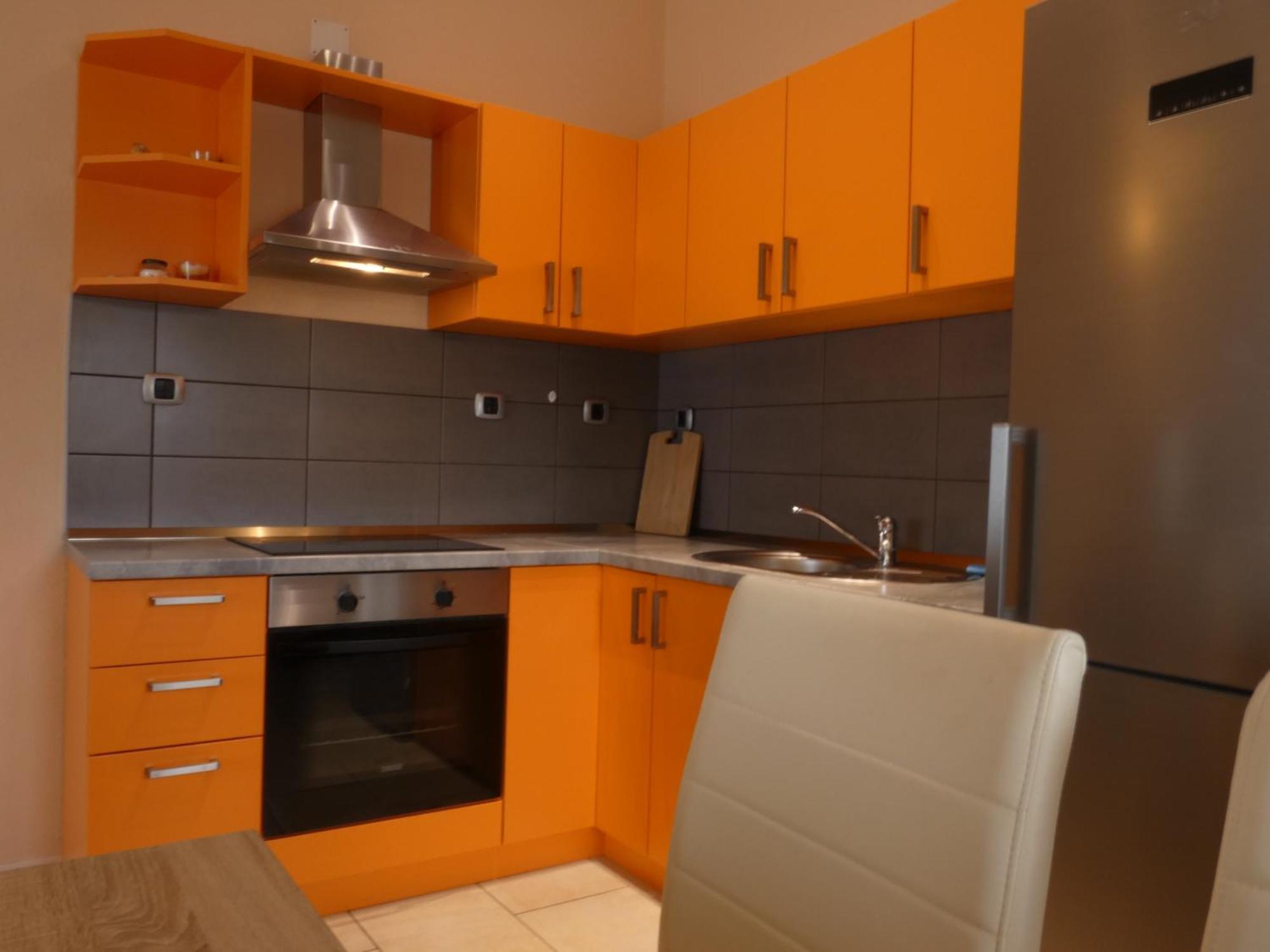 Apartments By The Sea Ubli, Lastovo - 8354 Uble Kamer foto