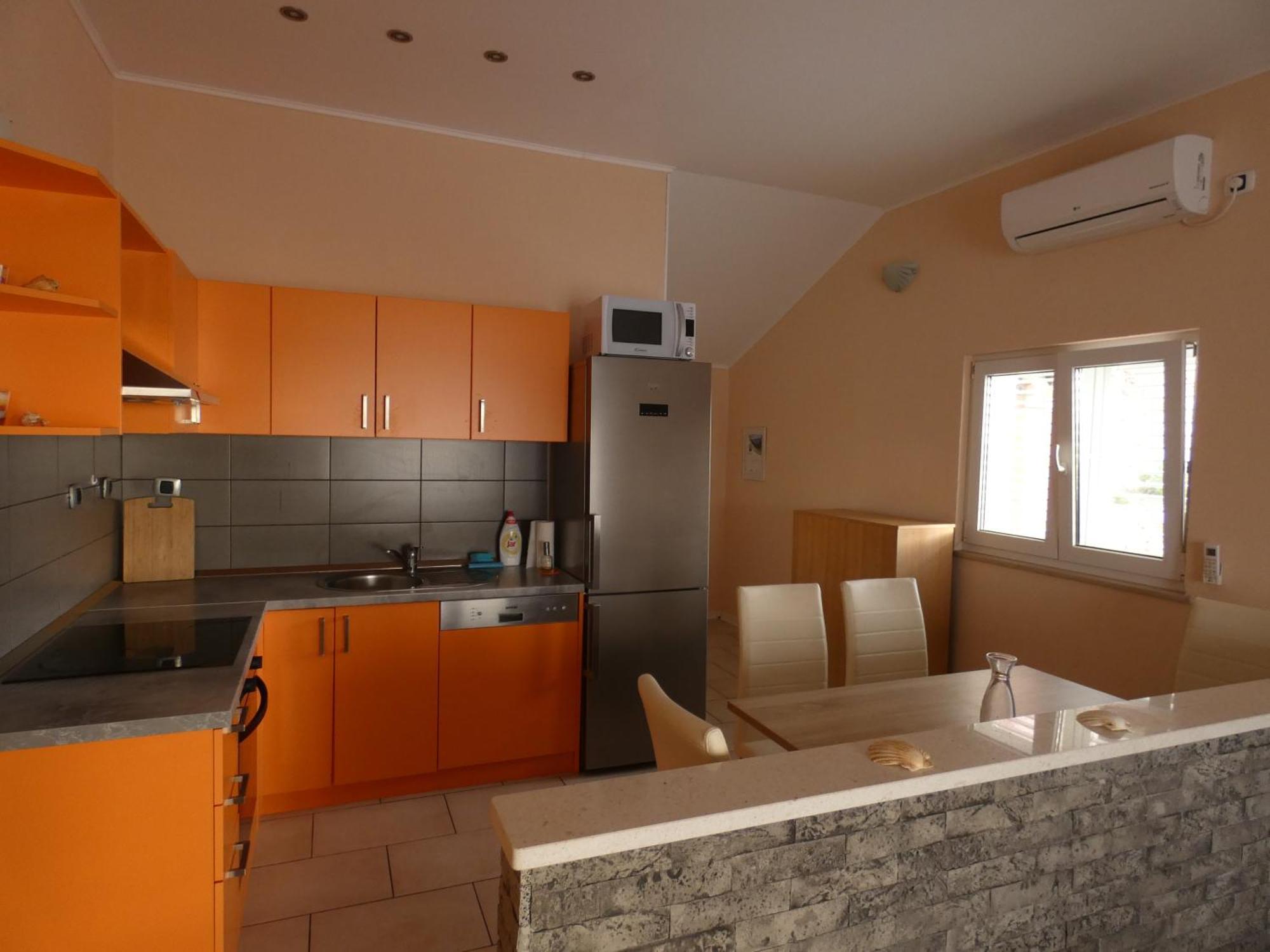 Apartments By The Sea Ubli, Lastovo - 8354 Uble Kamer foto